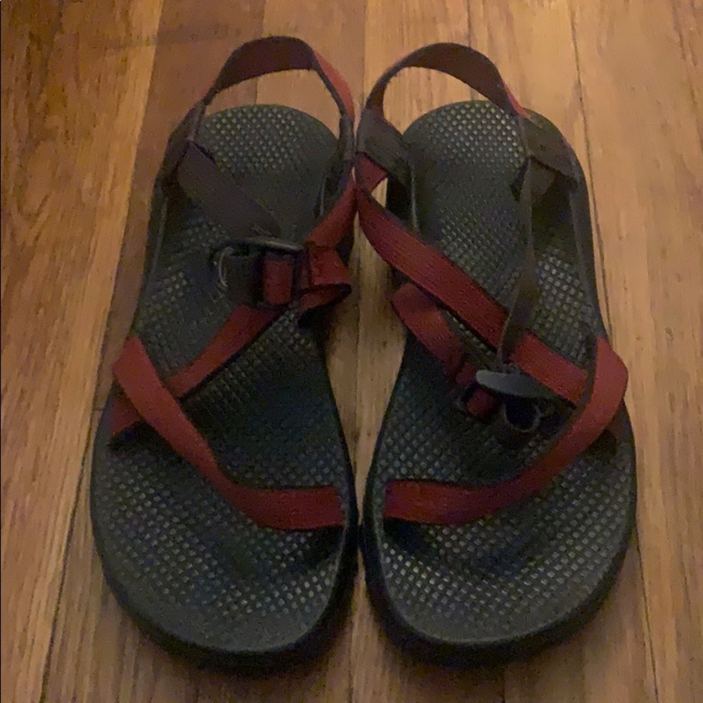 Chacos